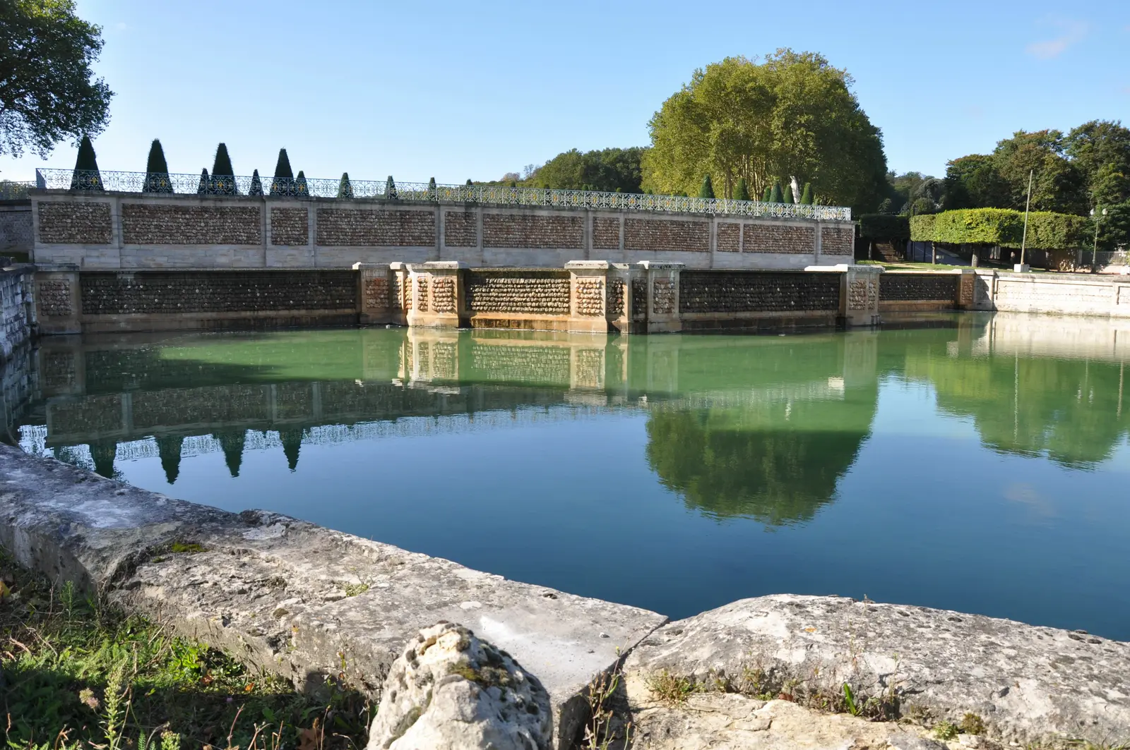 VILLA CASALIA — visuel 9
