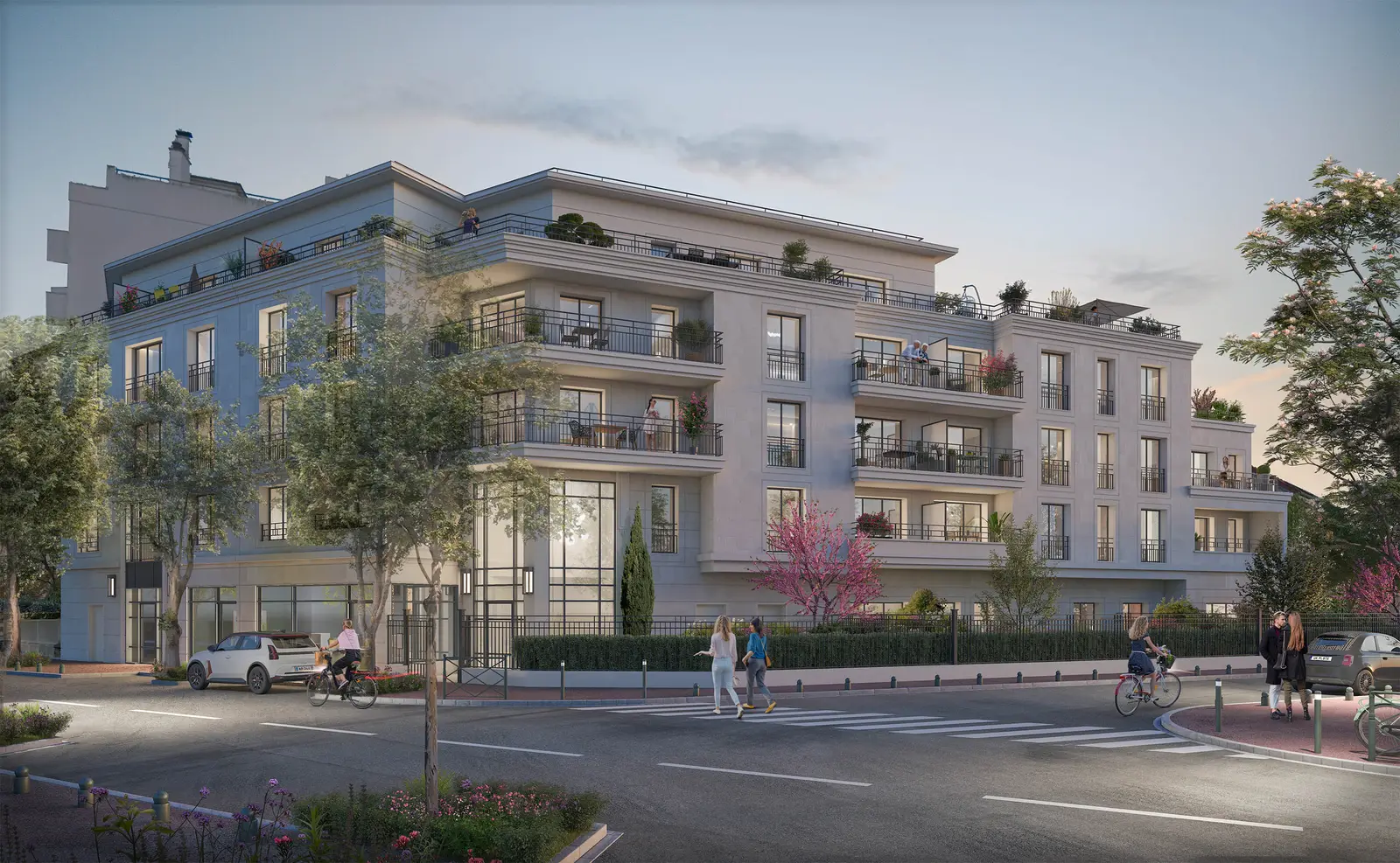 Villa Christina (94) — visuel 2
