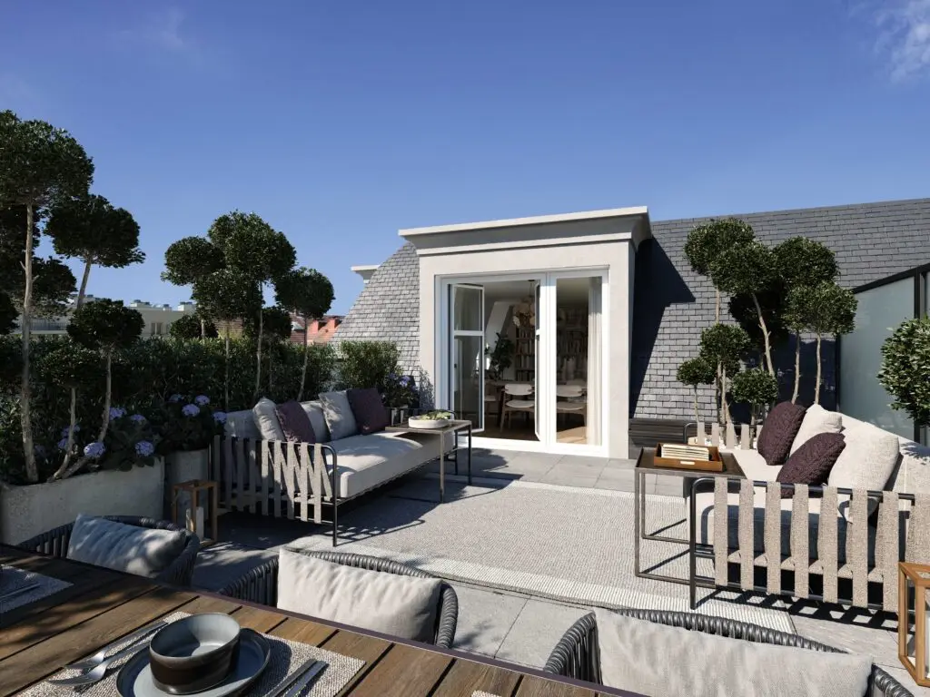 Villa Collin — visuel 2