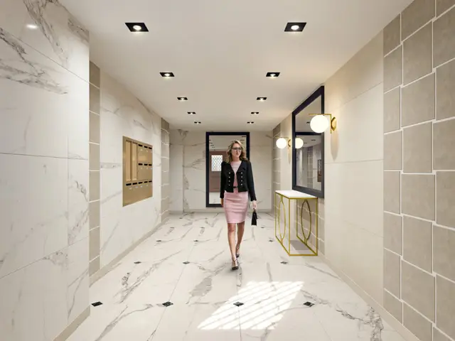 Villa Collin, visuel 3