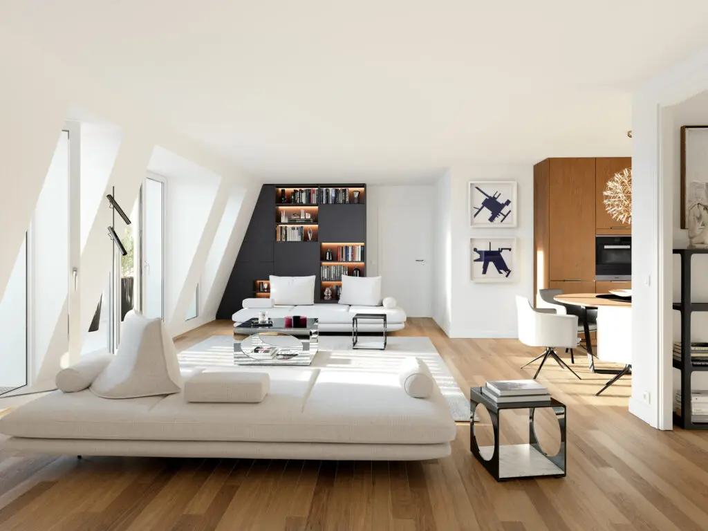 Villa Comtesse — visuel 4