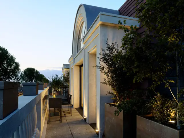 Villa Comtesse, visuel 3