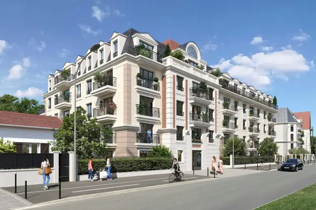 Villa Comtesse, visuel 1