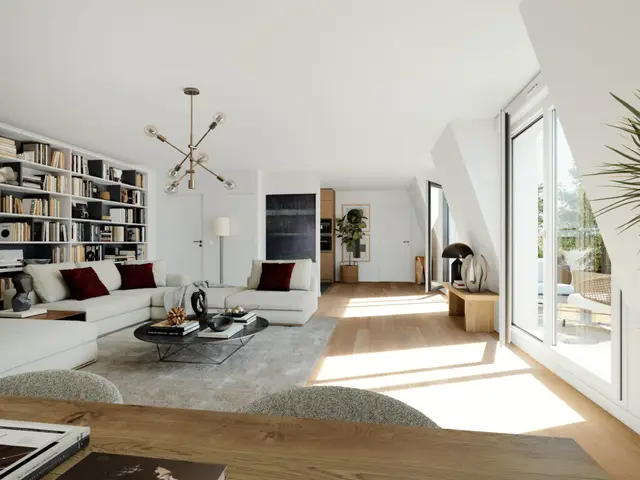 Villa Condorcet, visuel 3