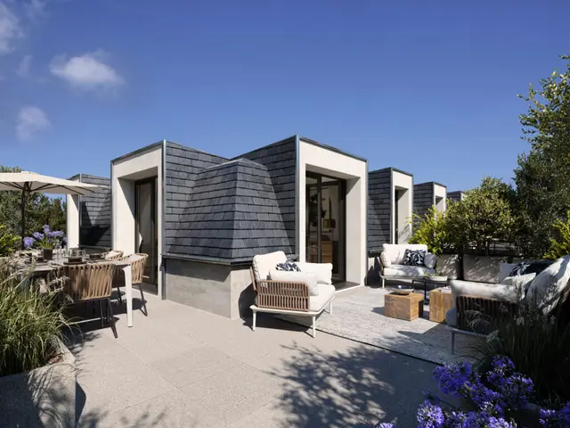 Villa Condorcet, visuel 2
