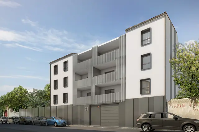 Villa Constance, visuel 1