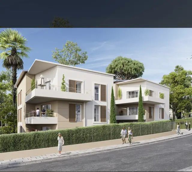Villa CYMA, visuel 1