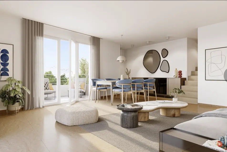 Villa CYMA — visuel 2