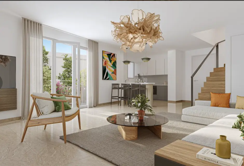 Villa CYMA — visuel 3