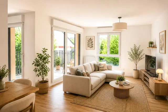 Villa d'Annelise, visuel 1