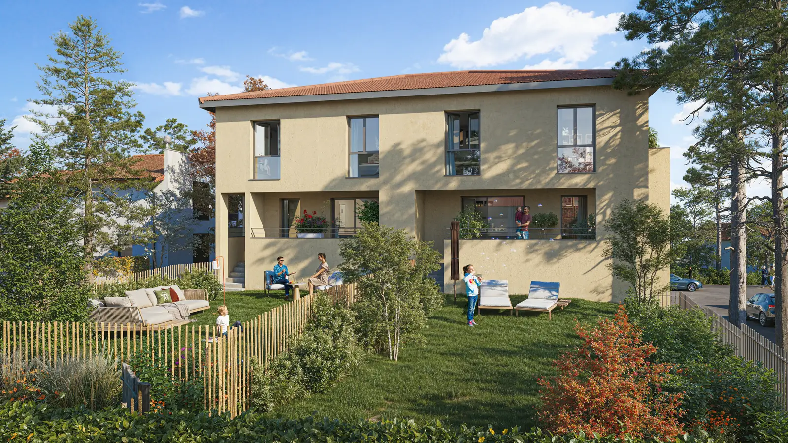 VILLA D’ORO — visuel 3