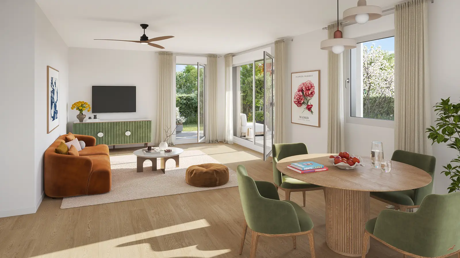 VILLA D’ORO — visuel 2