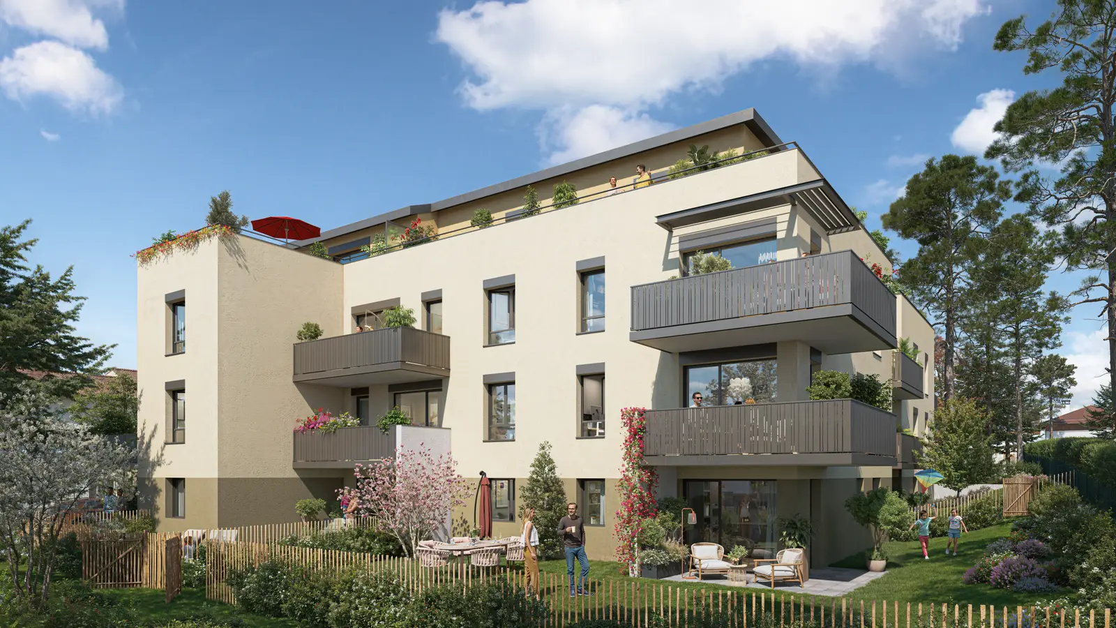 VILLA D’ORO — visuel 4