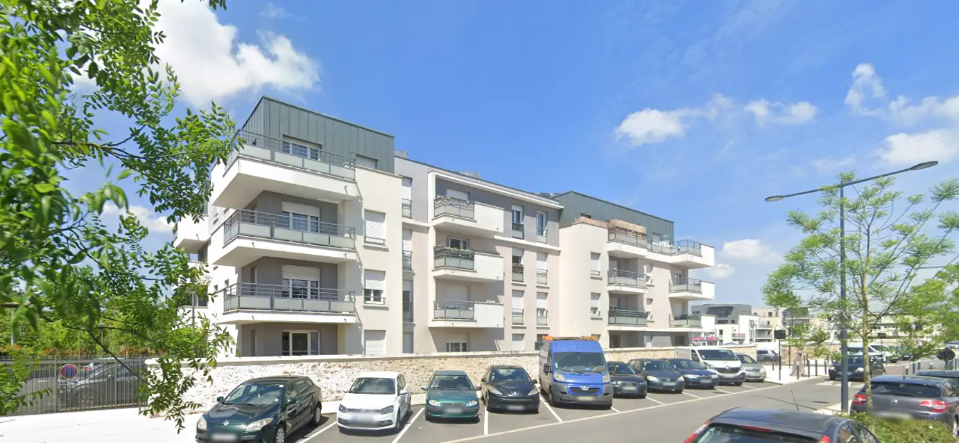 VILLA DARBLAY — visuel 2