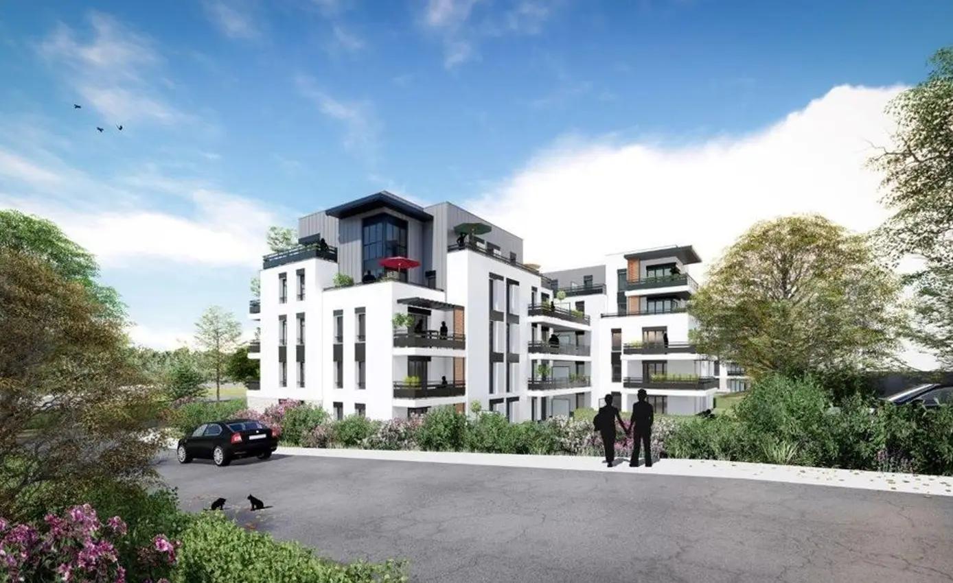 VILLA DARBLAY — visuel 3