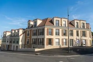 Villa Daubigny 1, visuel 1