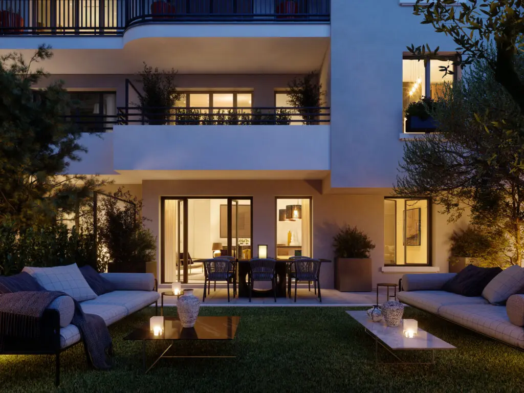 Villa des Arts II — visuel 3