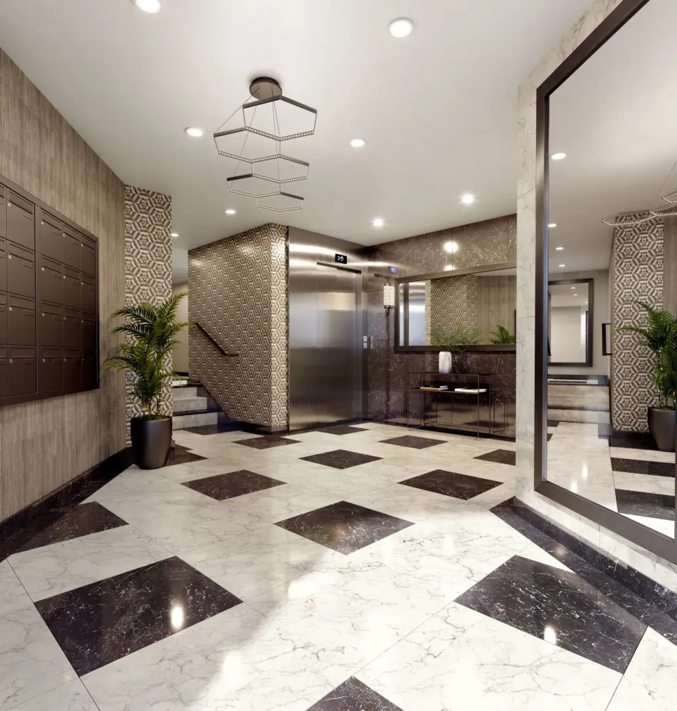 Villa des Arts II — visuel 2