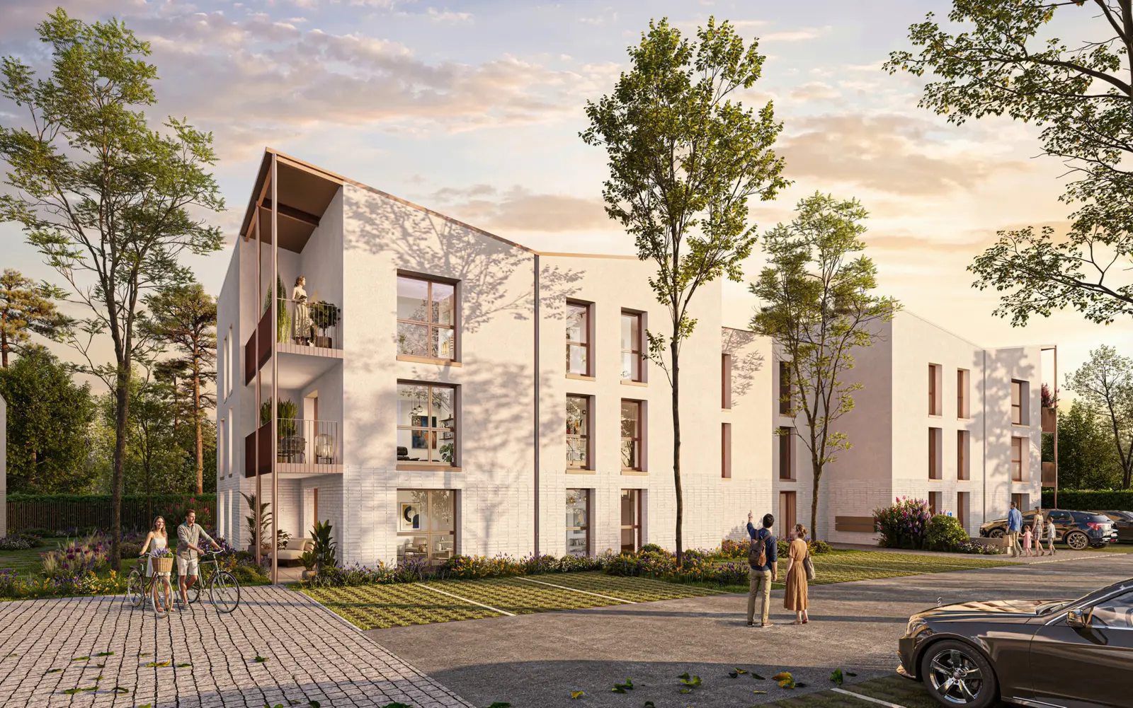 VILLA DES IMPRESSIONNISTES — visuel 6