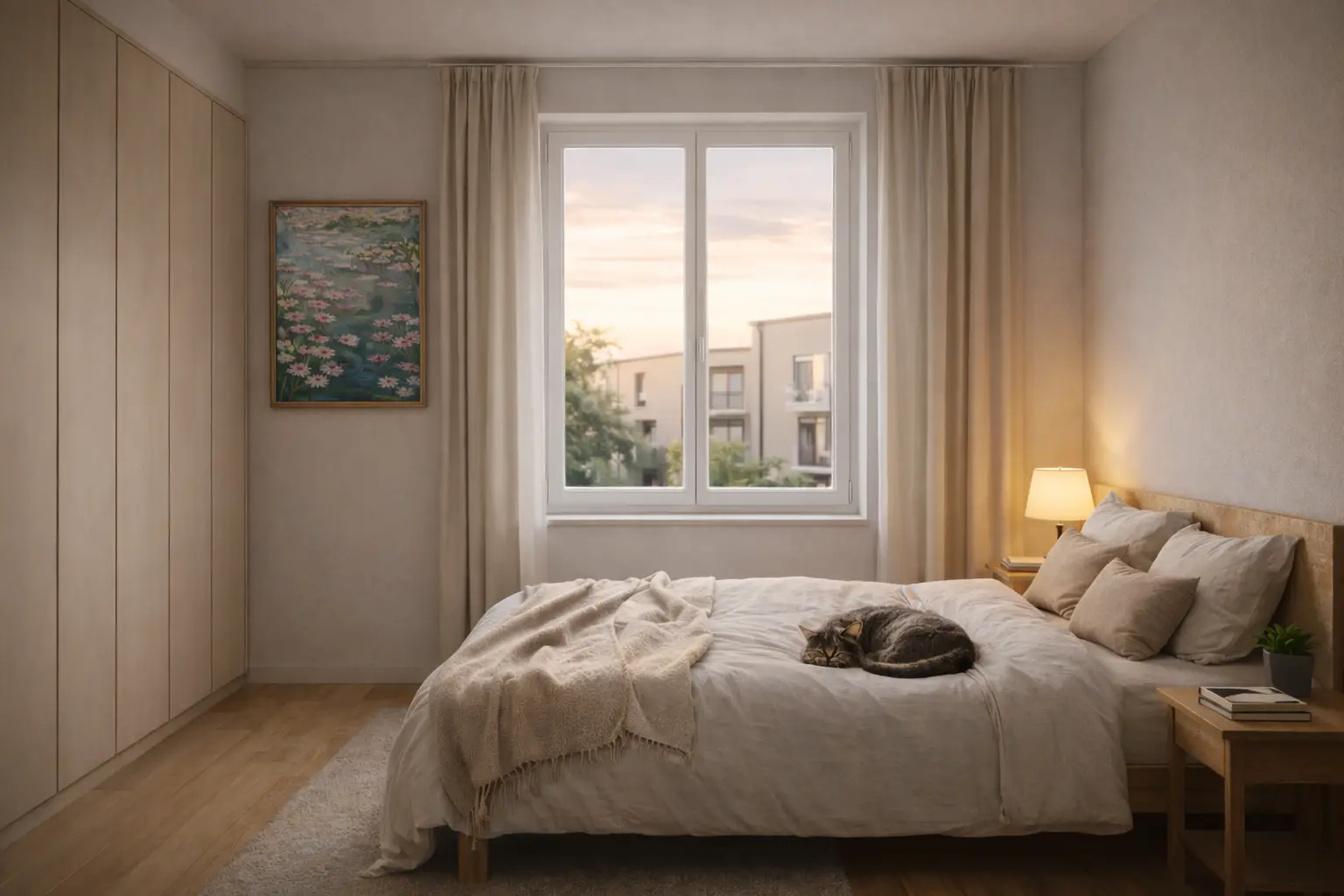 VILLA DES IMPRESSIONNISTES — visuel 7