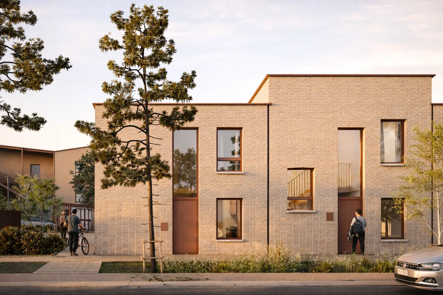 VILLA DES IMPRESSIONNISTES — visuel 11