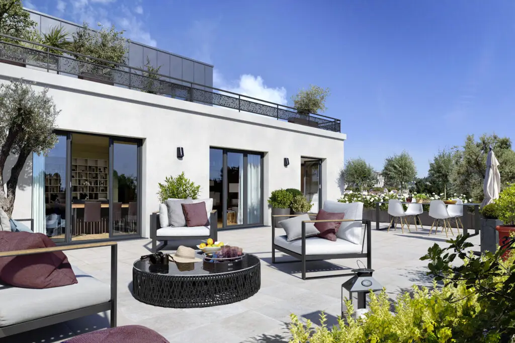 VILLA DES ORMES — visuel 3