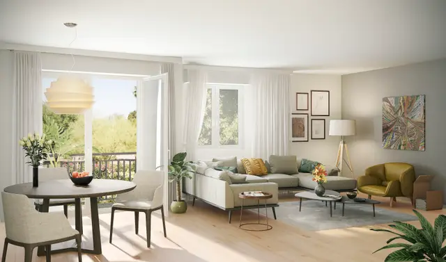 Villa des Petits Ponts, visuel 2