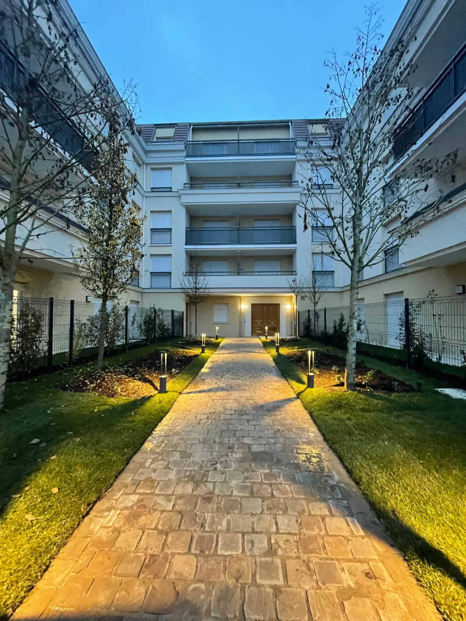 VILLA DES PETITS PONTS — visuel 3