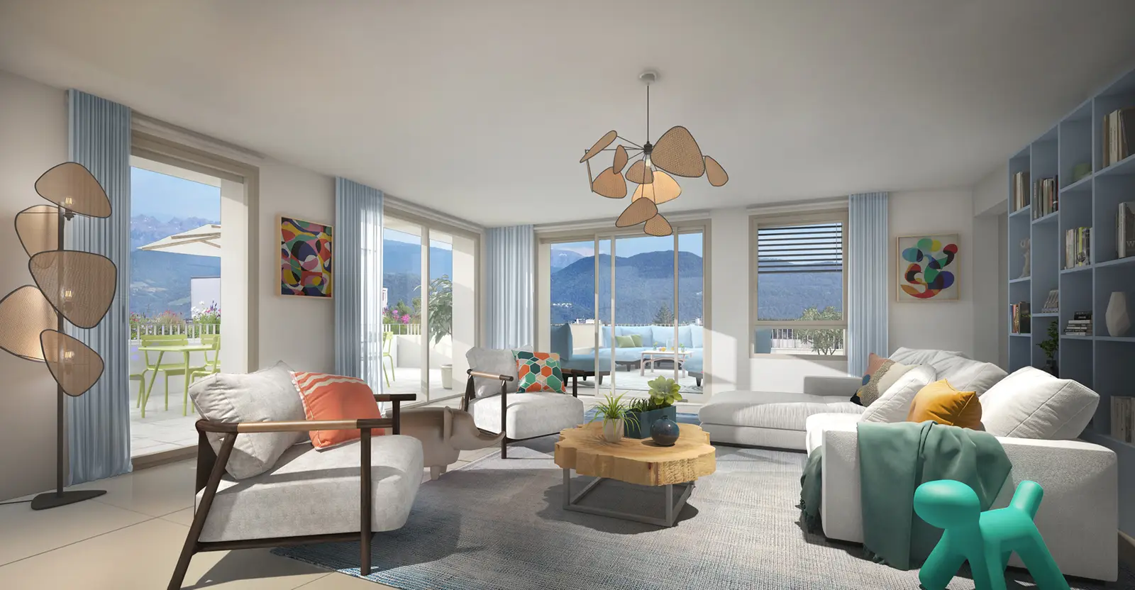 Villa des Sources — visuel 2