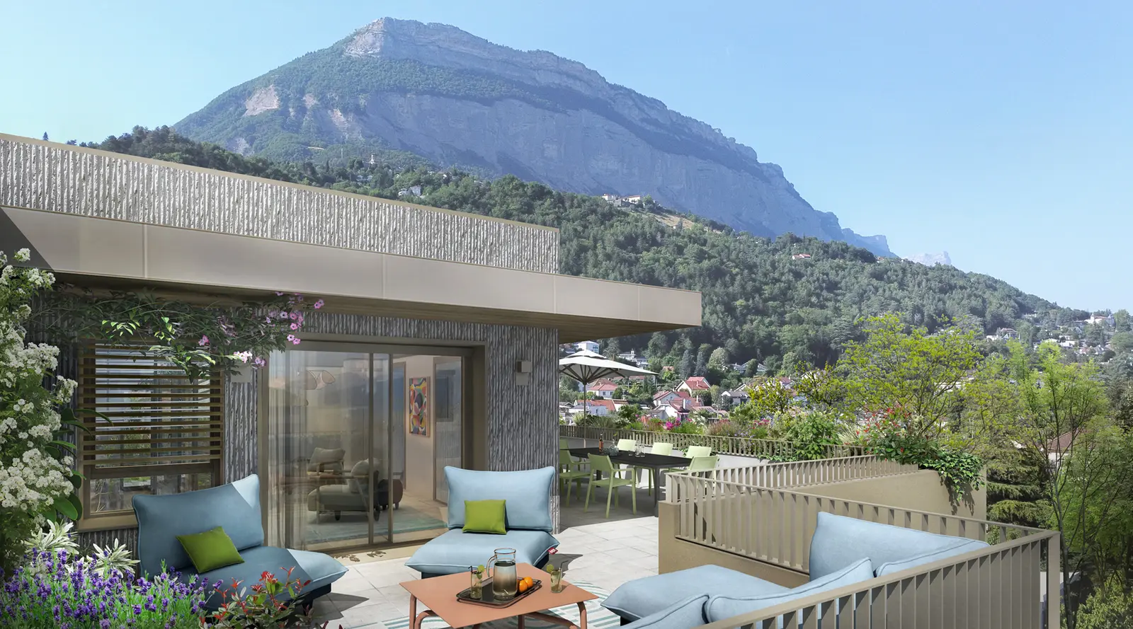 Villa des Sources — visuel 3