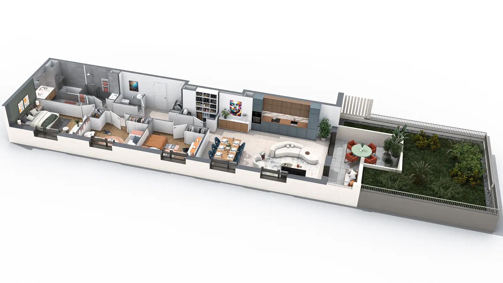 Villa des Sources — visuel 6