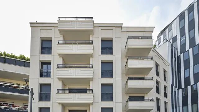 Villa des Sources, visuel 1