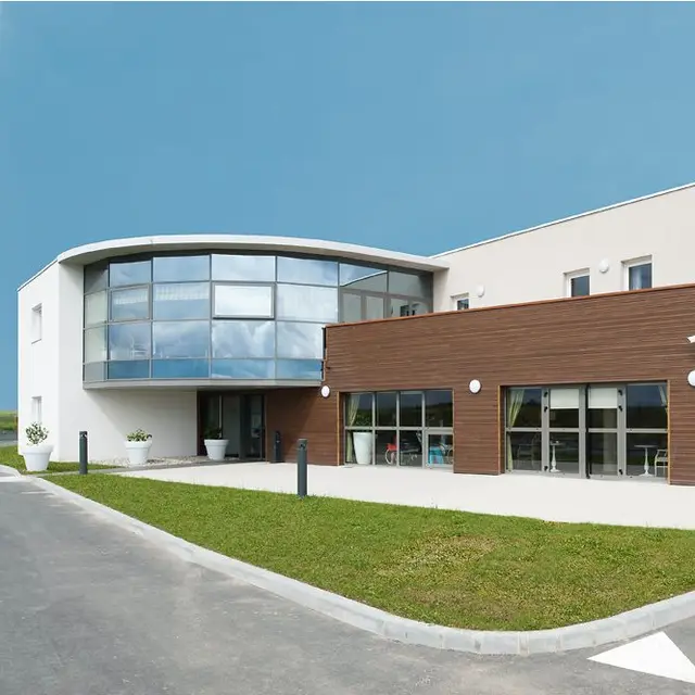 Villa du Chêne d'Or BONCHAMP-LES-LAVAL - 53, visuel 1