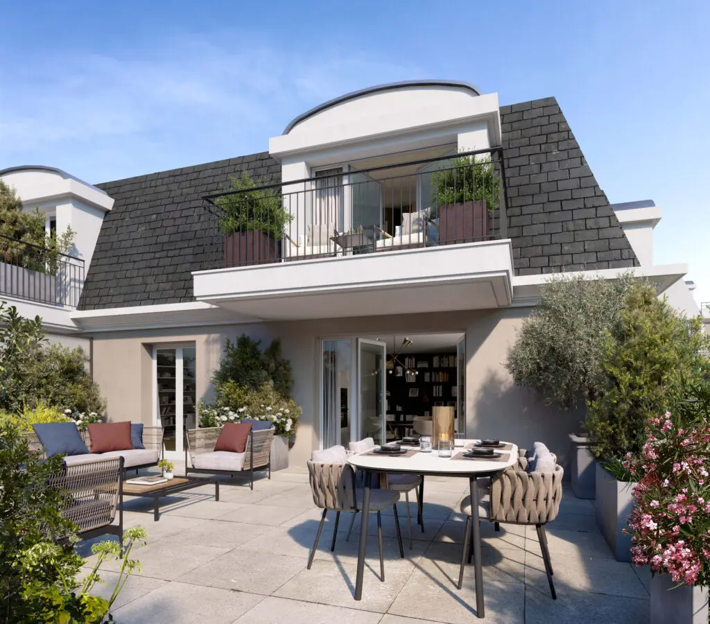 Villa du Golf — visuel 2