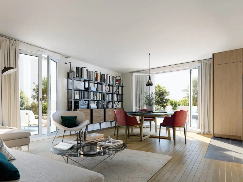 Villa du Golf — visuel 4