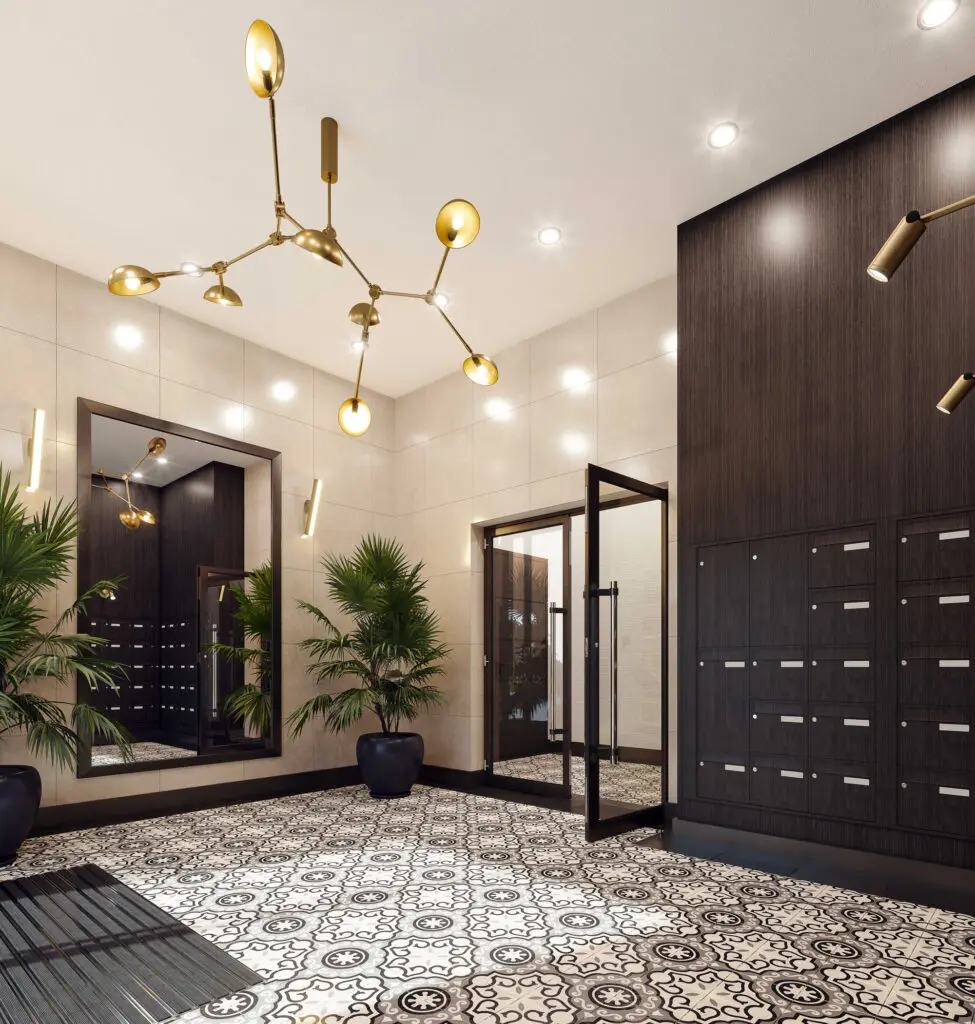 Villa du Golf — visuel 3