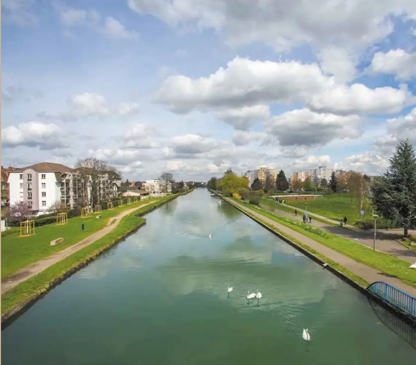Villa du Lion — visuel 8
