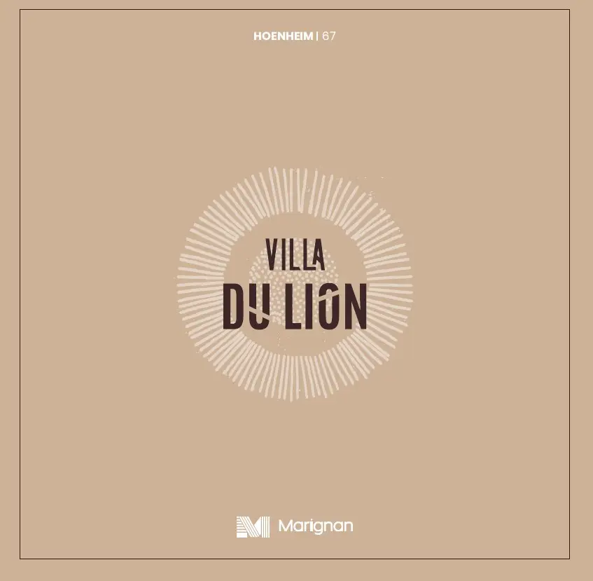 Villa du Lion — visuel 13
