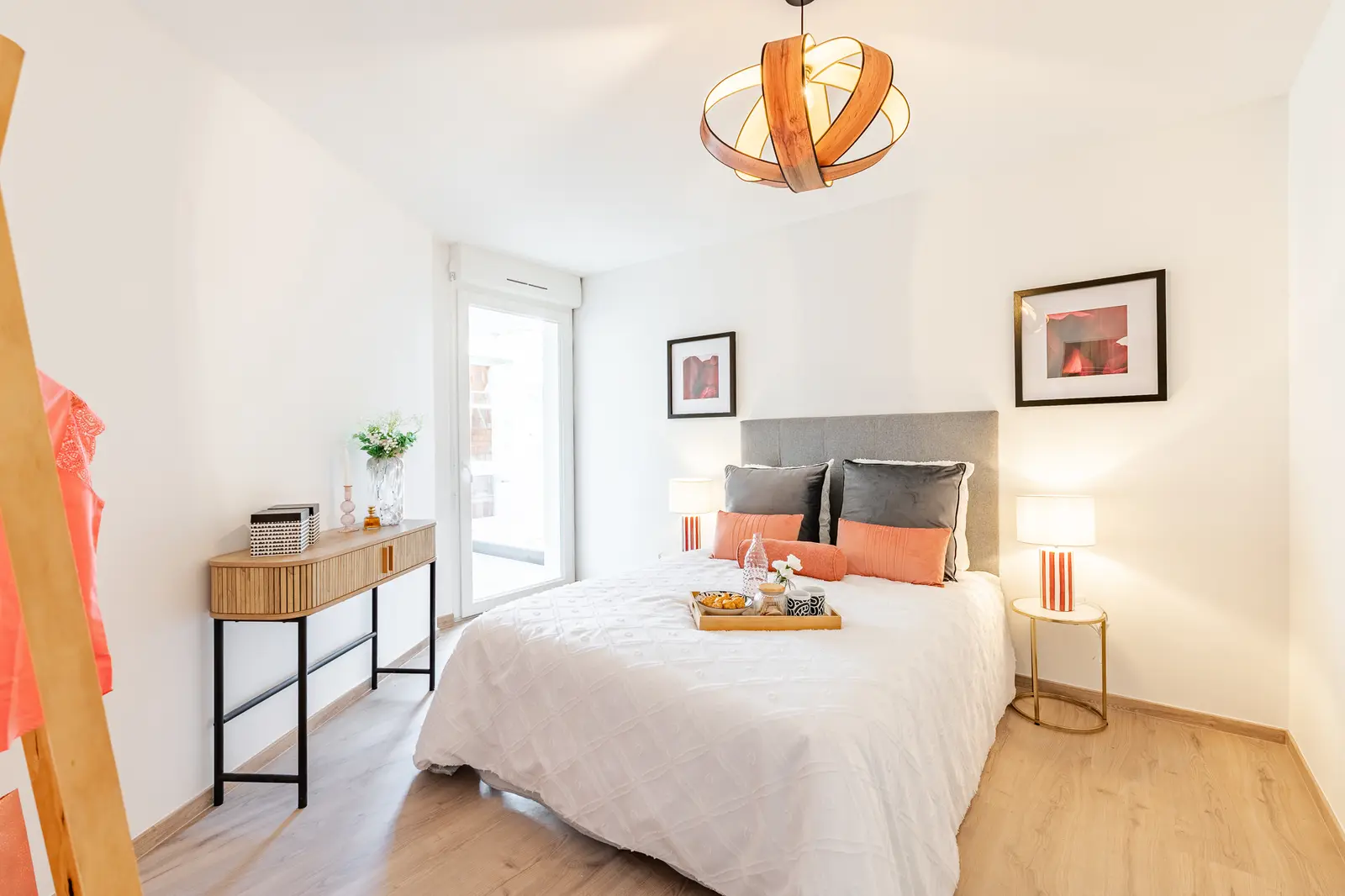 Villa du Lion — visuel 2