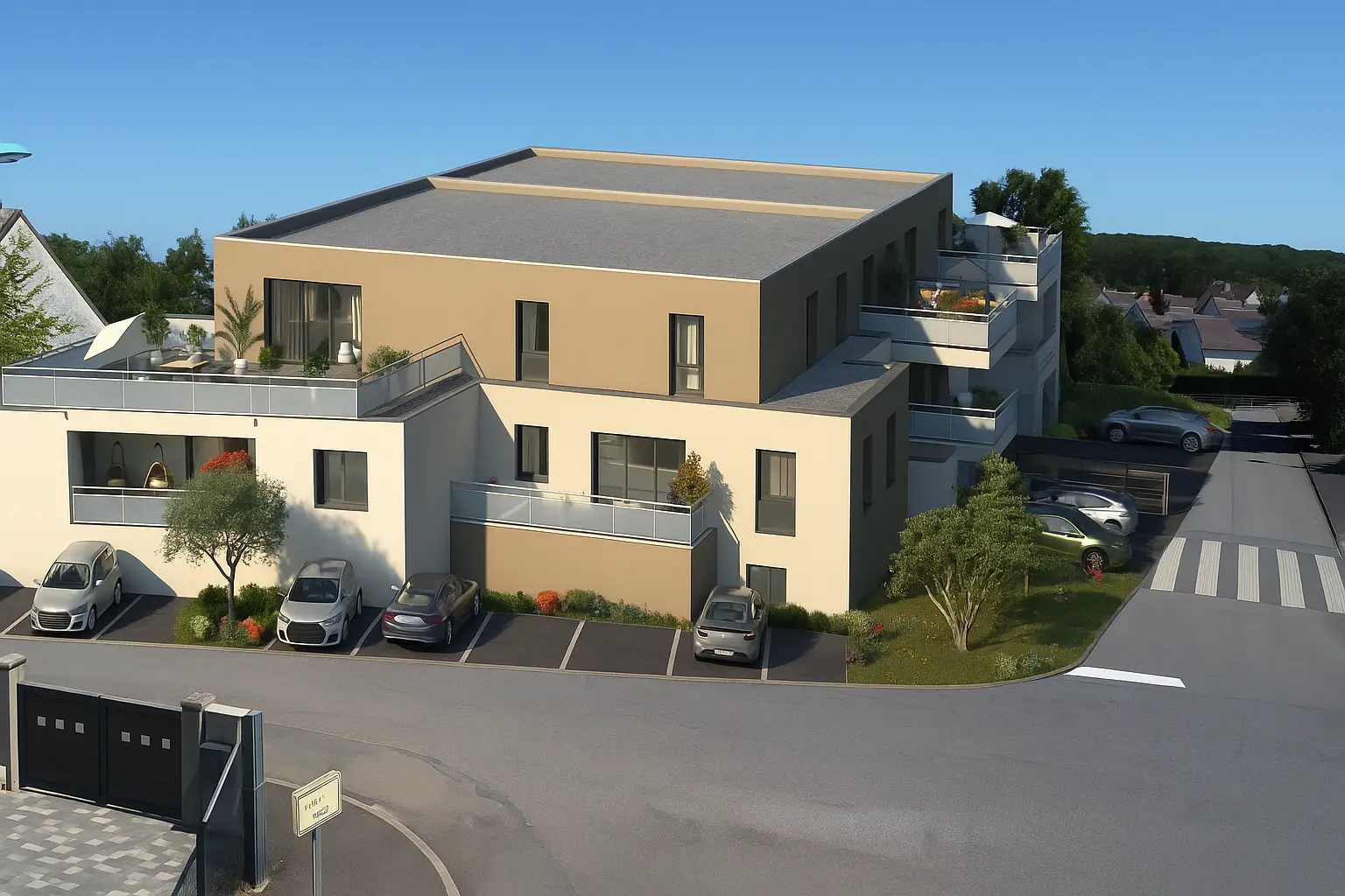 Villa Émilie — visuel 4