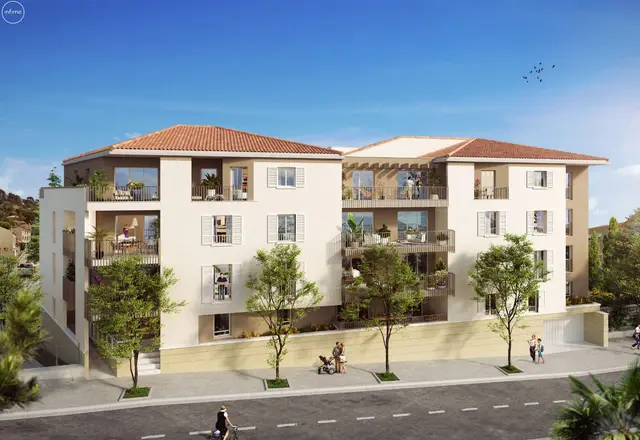 Villa Eugénie - MS, visuel 1