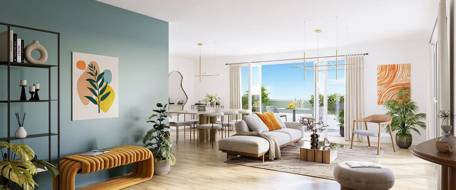 VILLA FAVRE — visuel 4