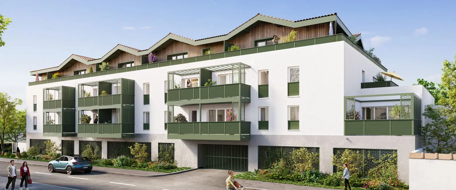 VILLA FAVRE — visuel