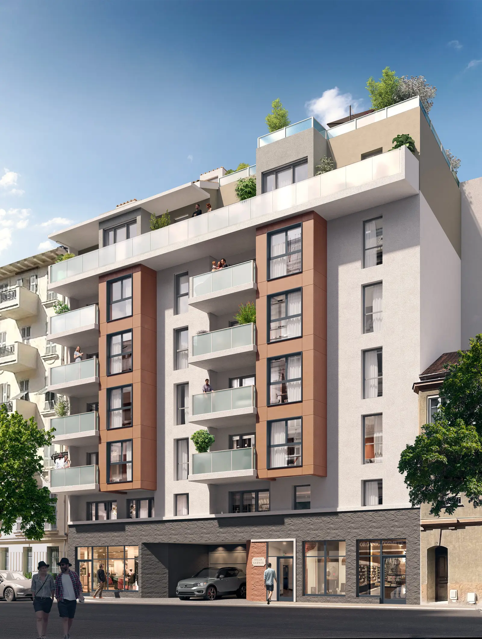 VILLA GABRIEL — visuel 3
