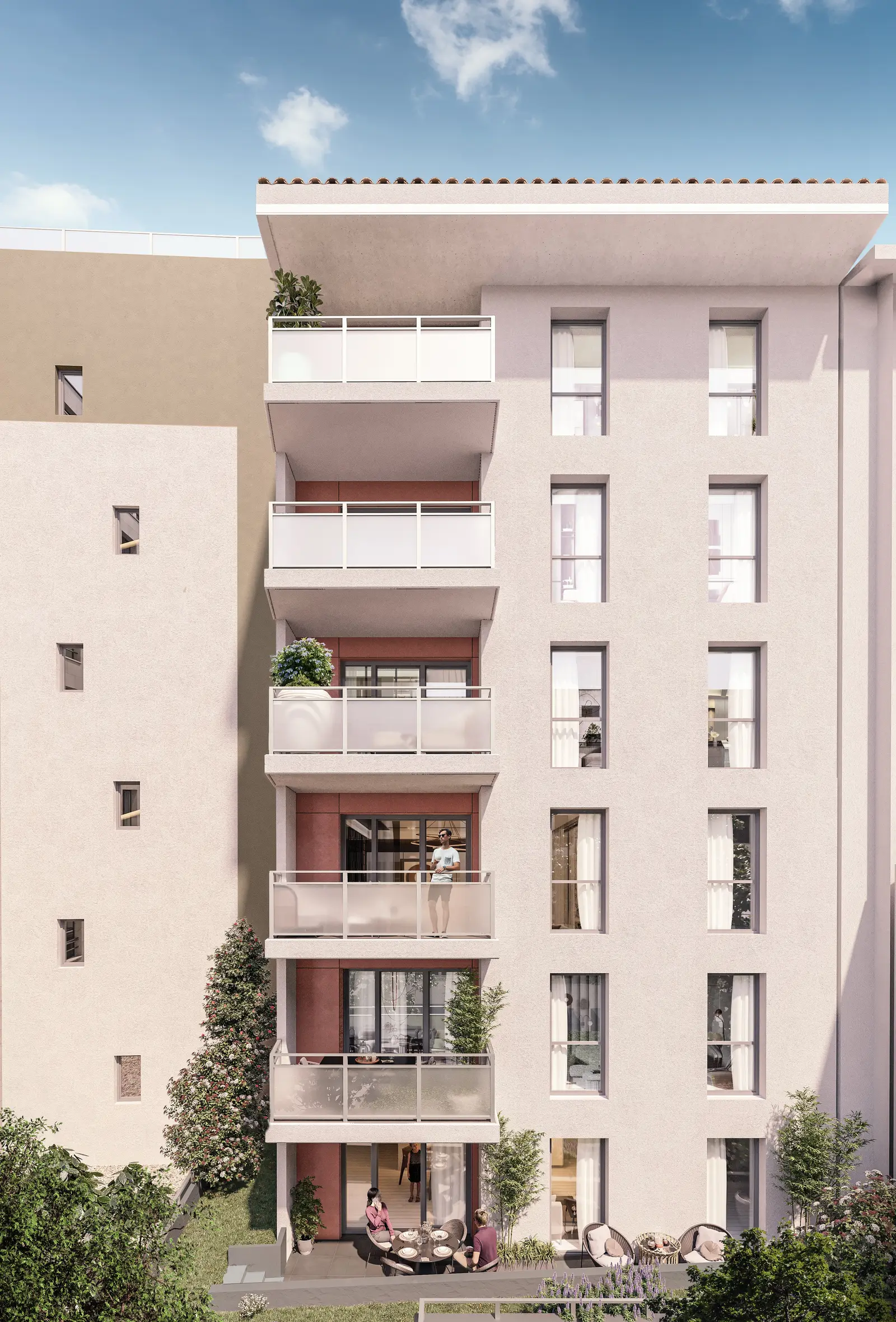 VILLA GABRIEL — visuel 4