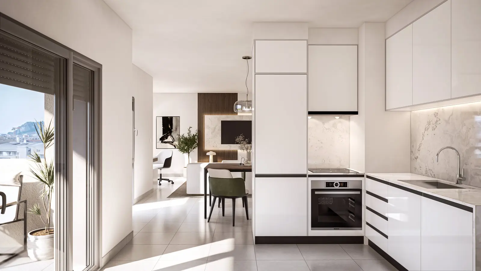 VILLA GABRIEL — visuel 6