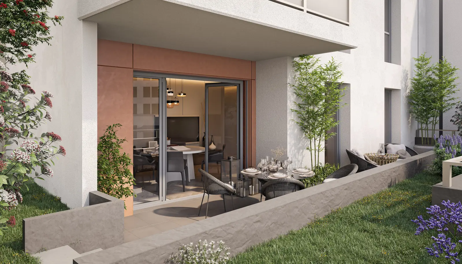 VILLA GABRIEL — visuel 5