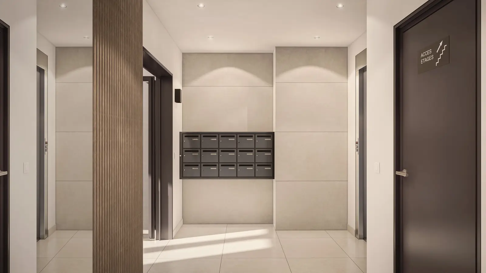 VILLA GABRIEL — visuel 7