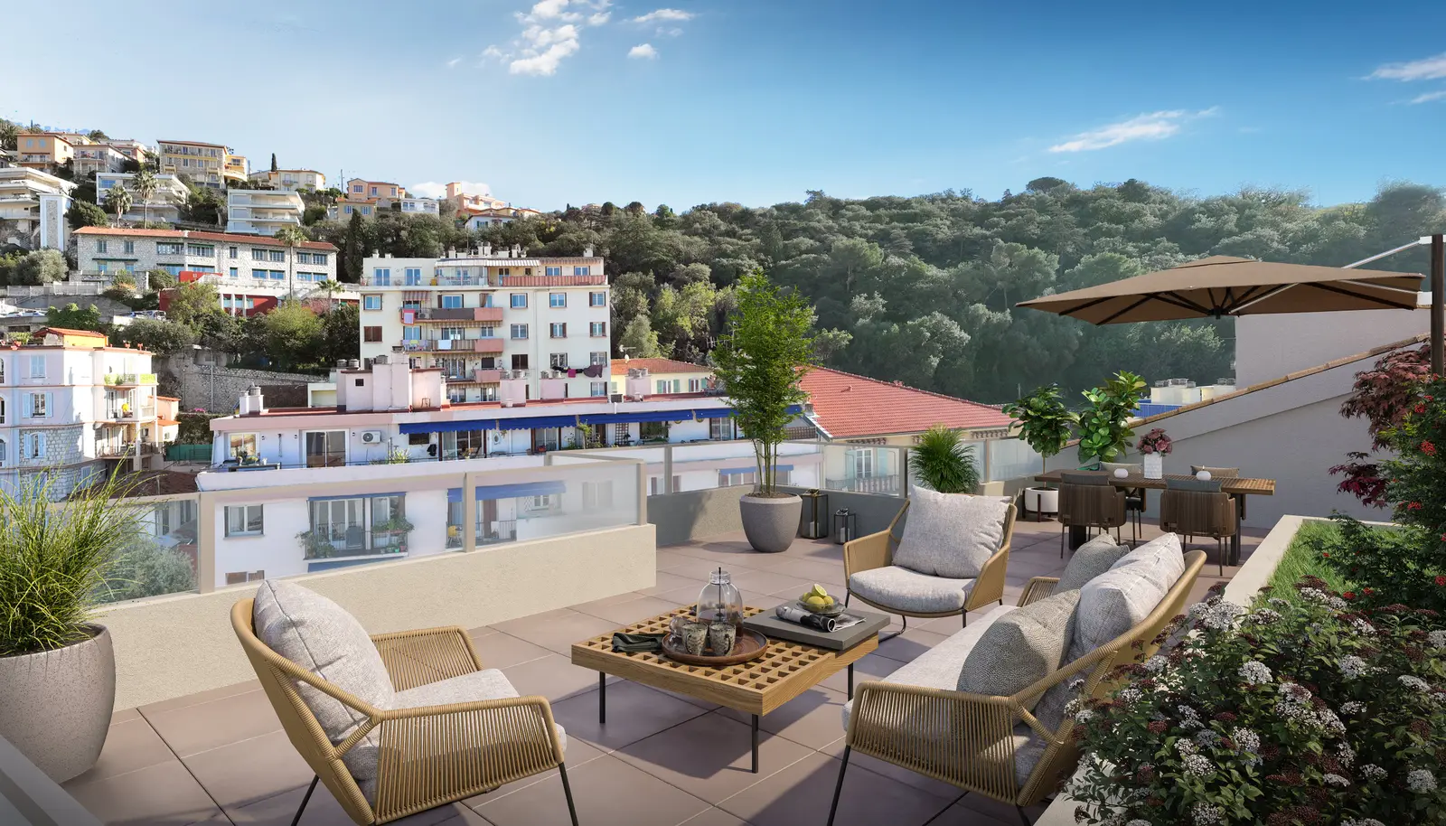 VILLA GABRIEL — visuel 2