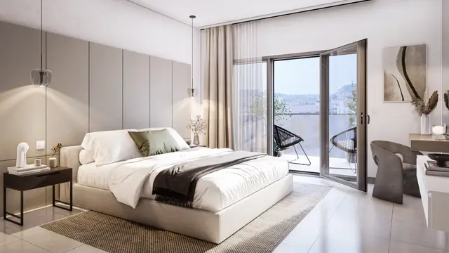 Villa Gabriel, visuel 1